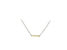 Load image into Gallery viewer, Personalized Necklace | Gold | Stainless Steel