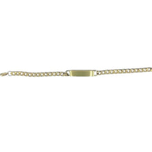 Load image into Gallery viewer, Personalized Bracelet | Gold | Stainless Steel