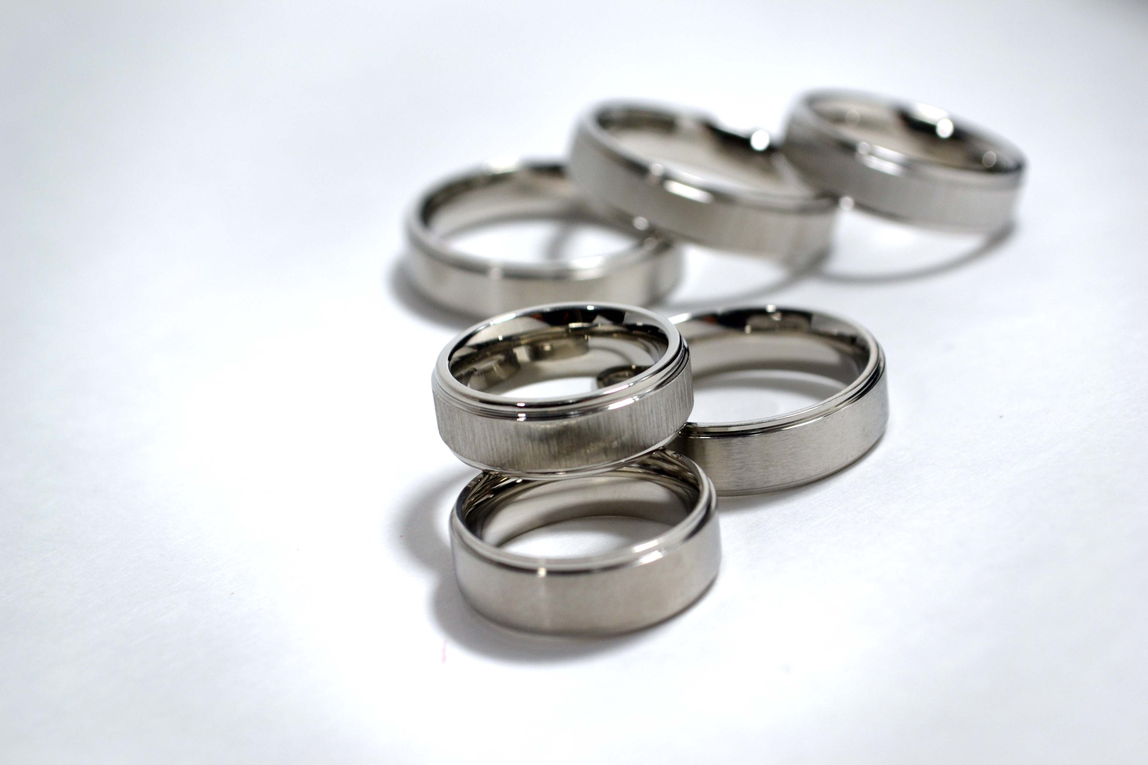 Thin Band Collection