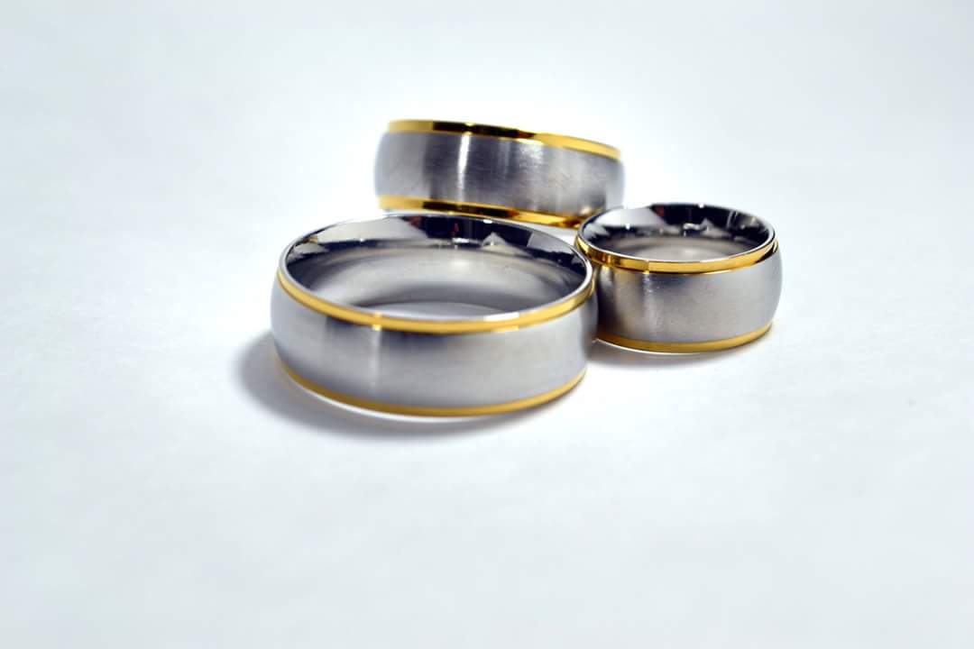 Wide Band Collection