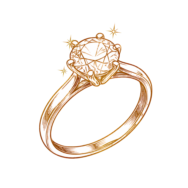 Choose your ring