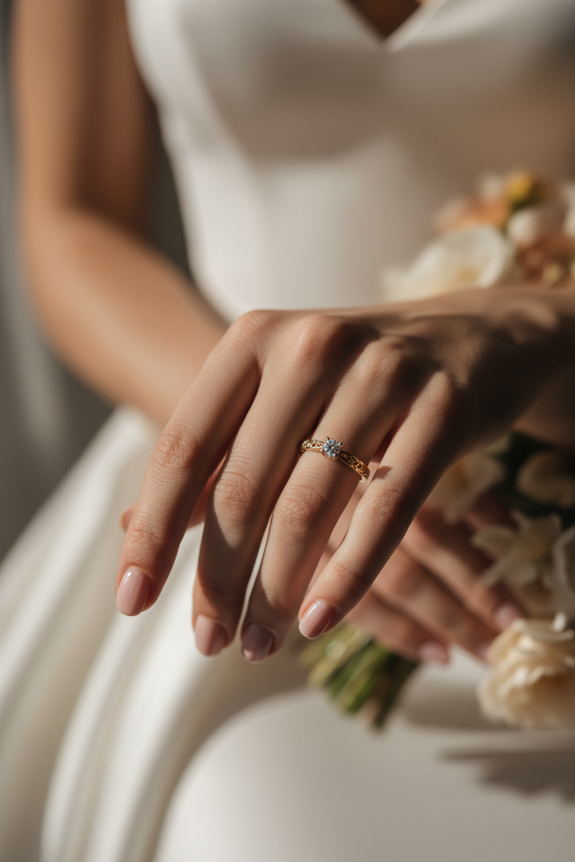 Wedding Band