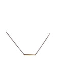 Personalized Necklace | Rose Gold | Stainless Steel